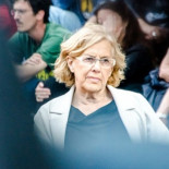 El miedo como herramienta para evitar que Carmena y Colau sean alcaldesas