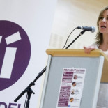 Tania Sanchez, imputada por prevaricación, tráfico de influencias y malversación