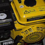 La Guardia Civil encuentra en una nave de un candidato del PP la máquina agrícola robada al Ayuntamiento (Balboa/León)