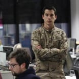 El Ejército expulsa al teniente Luis Segura