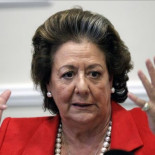 Rita Barberá deja la política para centrarse en su lucha contra el “caloret global”