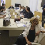 La primera decisión de la nueva alcaldesa de Madrid: menos asesores