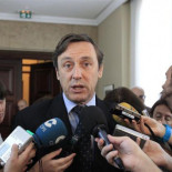 Víctimas del Franquismo piden a Rafael Hernando que deje su escaño por humillarlas