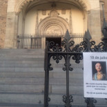 El cura de los Jerónimos pide un golpe de estado