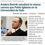 Pablo Iglesias "Alucinante titular pero, claro, el problema es la web VO del ayuntamiento"