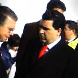 La 'Punica' salpica a ministros, a Cifuentes, a Fabra, a Aznar, al primo de Rajoy y a consistorios