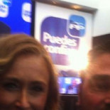 Las conversaciones y la foto de Cifuentes con un cabecilla de la Púnica al que niega conocer