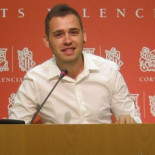 El gobierno valenciano empieza a levantar alfombras: se pagaron 1,4 millones en publicidad a la empresa de exconsejero