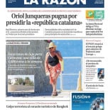 Carmena se defiende de las insidias sobre sus vacaciones: "Somos ocho compartiendo gastos"