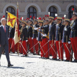 El gasto militar es un 421’53% mayor de lo que se publicita