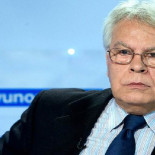 Ex Presidente Español: “Pinochet respetó mucho más los DD.HH. que Nicolás Maduro”