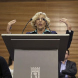 Los mordiscos de Carmena a contratos y administración superan ya los 30 millones