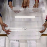 Elecciones europeas: La trama de Interior manipuló los concursos del recuento de las europeas y municipales