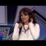 Concursante de la televisión ecuatoriana es cuestionada en directo por manifestar su ateísmo