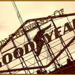 Akron, capital mundial del caucho