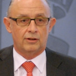 Montoro cobra 80.000 € por alojamiento pese a tener tres casas en Madrid