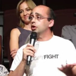 David Bravo comunica a Podemos su intención de presentarse por Huelva a las próximas Generales