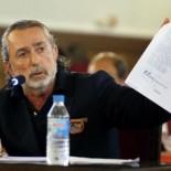 Correa confiesa que cobraba el 3% en nombre de Bárcenas y el PP