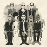 Libros de terror con los que pasar miedo