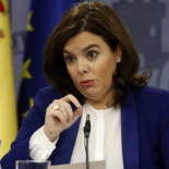 El Gobierno fracasa al tratar de vender una falsa expulsión del Ejército del general de Podemos