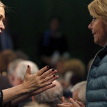 La Comunidad de Madrid confirma que pagó el recibo de la luz de la casa de Aguirre