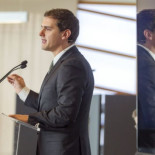 C's plantea que el estado de excepción limite el uso de las redes sociales