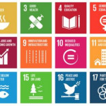 Los 17 grandes retos del mundo para el 2030