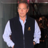 TVE prohibió a Bertín Osborne que entrevistara a Pablo Iglesias