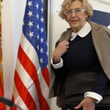 Manuela Carmena reduce un 19,1% la deuda de Madrid en el tercer trimestre del año