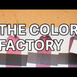 Visita a la fábrica de colores de Pantone [eng]
