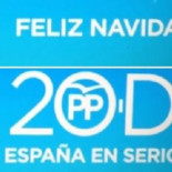 TVE cuela como una cortinilla de continuidad un spot electoral del Partido Popular