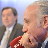 Inda, mereces acabar tus días en la cárcel por incitar al odio