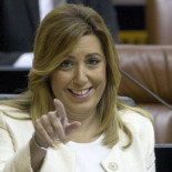 A la atención de Susana Díaz
