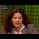 Manuela Carmena entrevistada por Carmen Maura y Javier González Ferrari (1981)