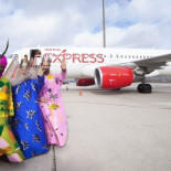 Un centenar de niños descontentos con la cabalgata de Reyes piden la vuelta de la corrupción al Ayuntamiento de Madrid