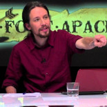 El supuesto informe de la UDEF sobre Iglesias no existe, sólo es un encargo de Interior para perjudicar a Podemos