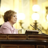 Villalobos (PP) defiende el uso del coche oficial y critica a quienes no lo van a utilizar
