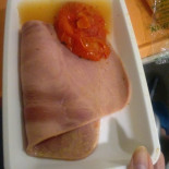 "La 'cena' de anoche de mi madre en el Hospital Infanta Leonor de Vallecas"