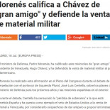 Exclusiva: La conexión entre el PP y el régimen chavista al descubierto