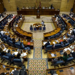 Dimisión en el PP tras imponer la oposición una declaración de bienes retroactiva