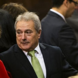 Macrorredada contra la corrupción en el PP en Valencia