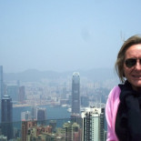 Detenida María del Carmen García Fuster persona de la máxima confianza de la exalcaldesa Rita Barberá y Camps