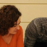 Podemos y las confluencias, único grupo del Senado "sin lugar de trabajo" tras el 20D