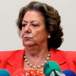 Medio centenar de donativos 'fantasmas' para su última campaña electoral acorralan a Barberá