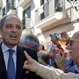 Un senador de Compromís pide la ilegalización del PP por corrupto