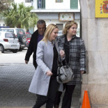 El juez cita como imputados por blanqueo a todos los concejales del PP en Valencia