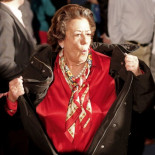 Rita Barberá se enroca y se niega a dimitir como senadora para no perder el aforamiento