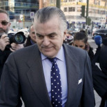 La jueza cita como imputado al PP por el borrado de los ordenadores de Bárcenas el próximo 12 de febrero