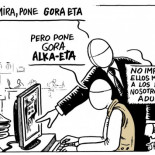 El auto surrealista que llevó a la cárcel a los titiriteros