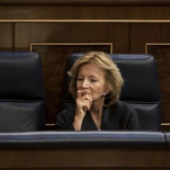 Una nueva puerta giratoria: Elena Salgado ficha por el Consejo de Nueva Pescanova